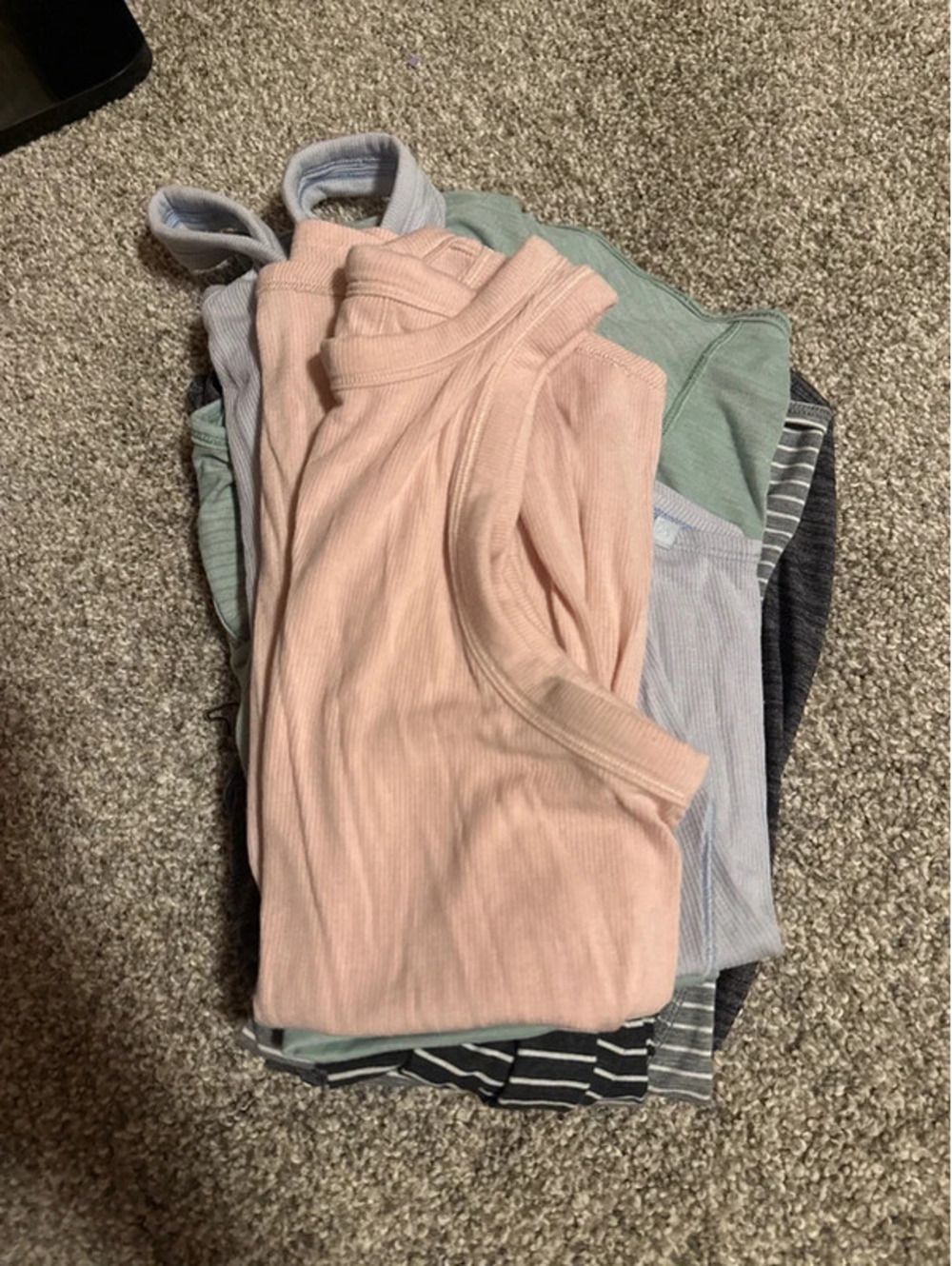 Lululemon Tank Bundle